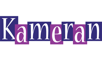 Kameran autumn logo