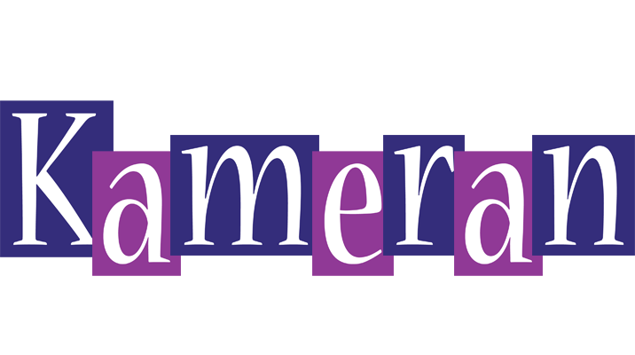 Kameran autumn logo