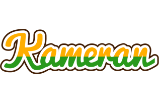 Kameran banana logo