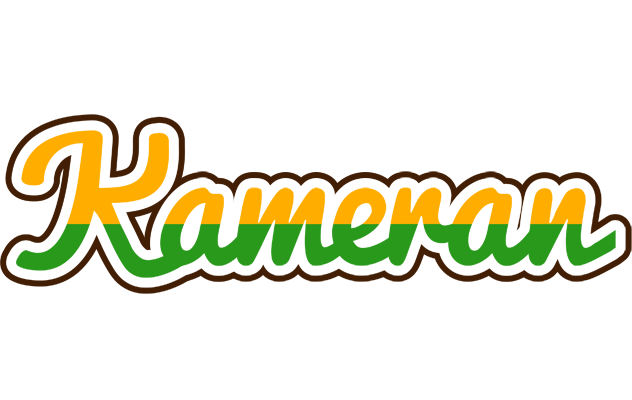 Kameran banana logo