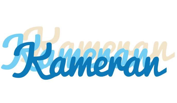 Kameran breeze logo