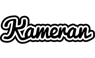 Kameran chess logo