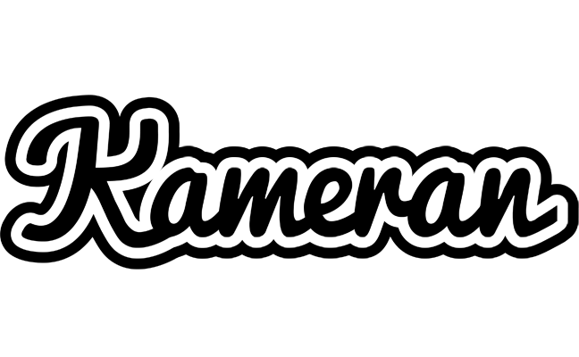 Kameran chess logo