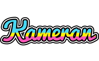 Kameran circus logo