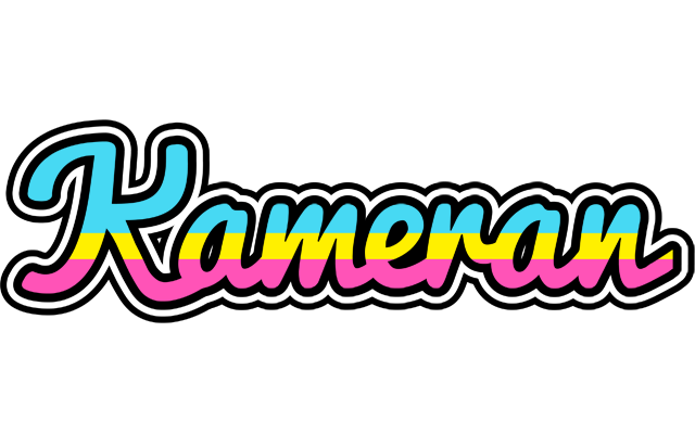 Kameran circus logo