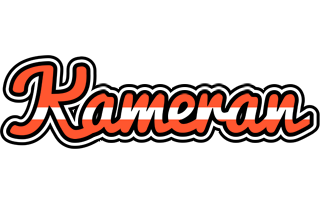 Kameran denmark logo