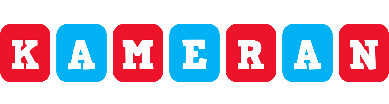 Kameran diesel logo