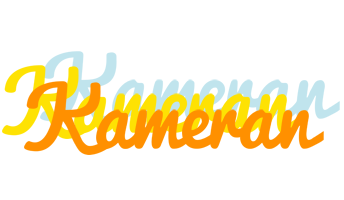 Kameran energy logo