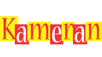 Kameran errors logo