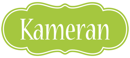 Kameran family logo