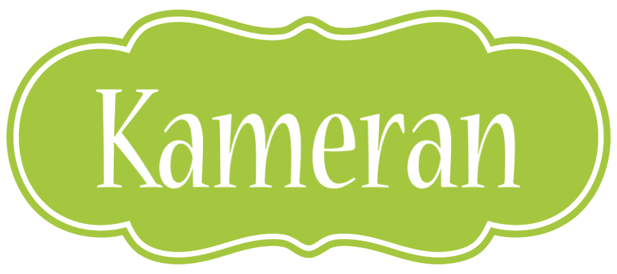 Kameran family logo