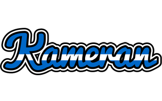 Kameran greece logo