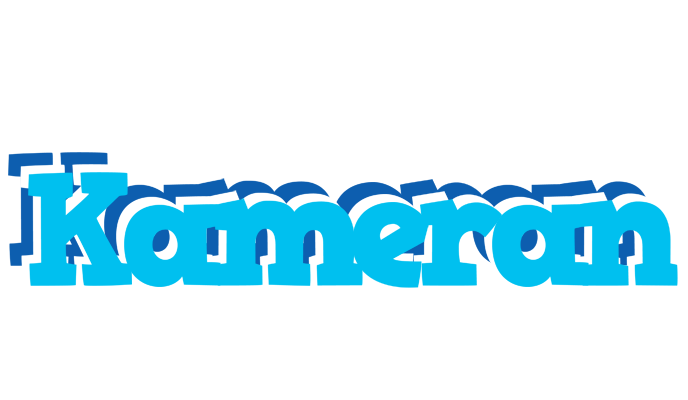 Kameran jacuzzi logo
