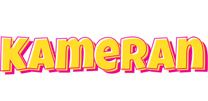 Kameran kaboom logo