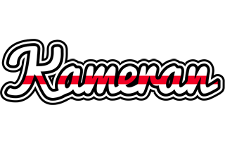 Kameran kingdom logo