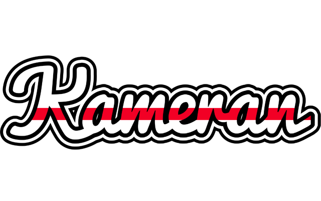 Kameran kingdom logo