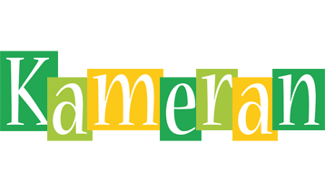 Kameran lemonade logo