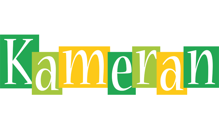 Kameran lemonade logo