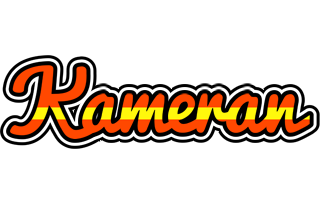 Kameran madrid logo