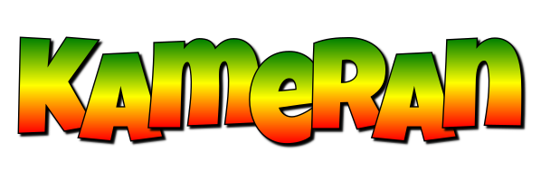 Kameran mango logo