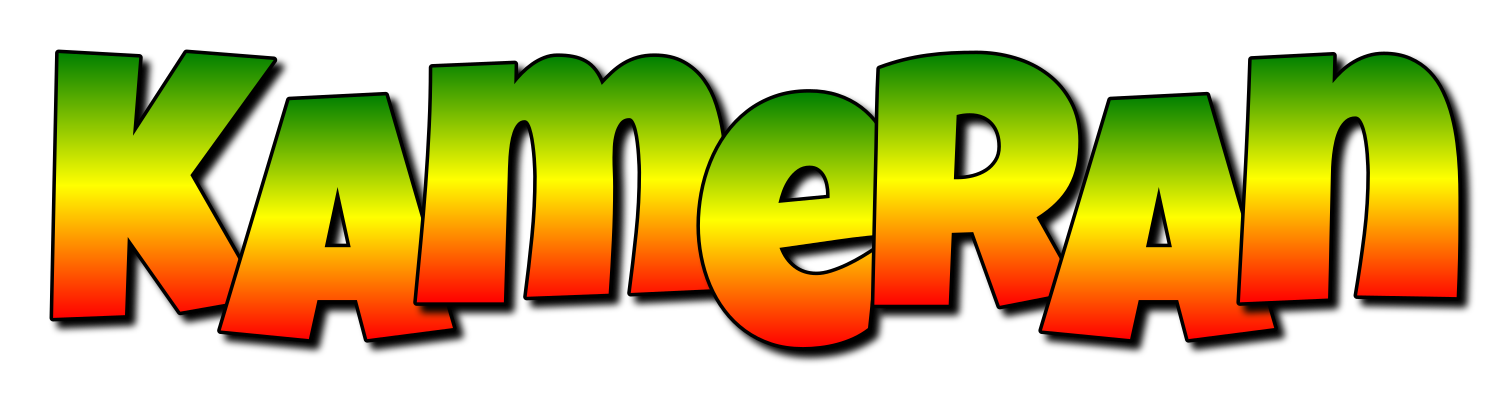 Kameran mango logo