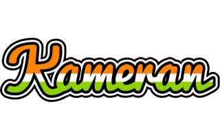 Kameran mumbai logo