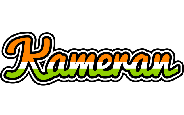 Kameran mumbai logo