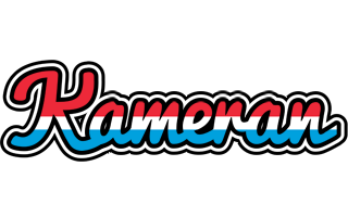 Kameran norway logo