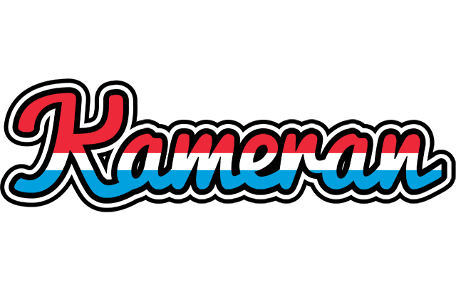 Kameran norway logo