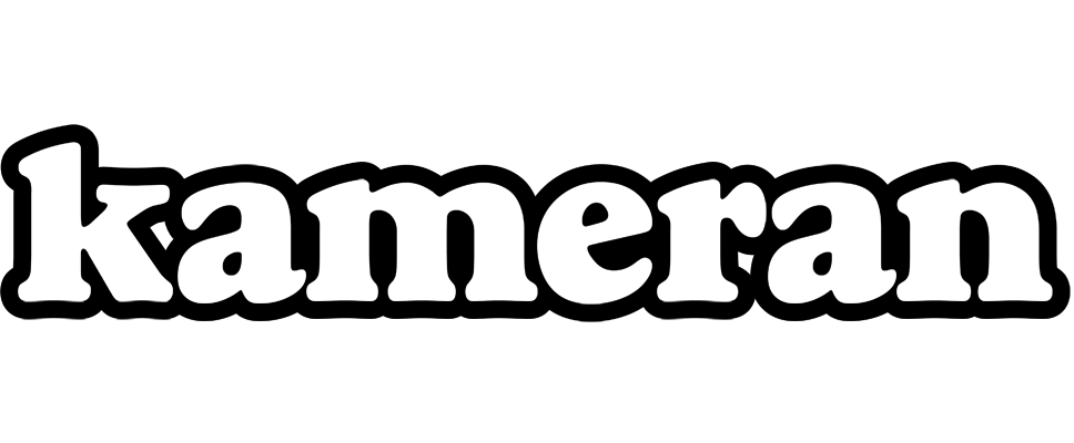 Kameran panda logo