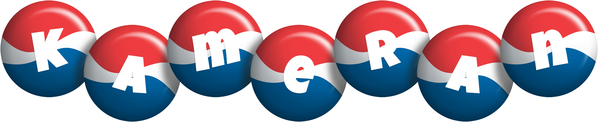 Kameran paris logo