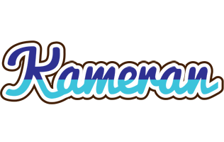 Kameran raining logo