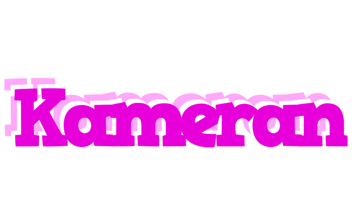 Kameran rumba logo