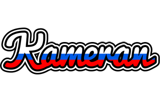 Kameran russia logo