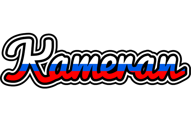 Kameran russia logo
