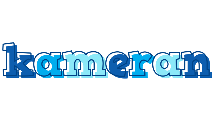 Kameran sailor logo