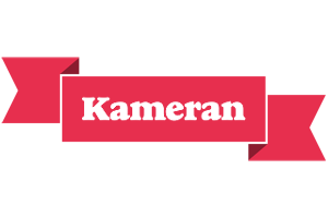 Kameran sale logo