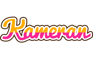 Kameran smoothie logo