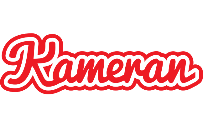 Kameran sunshine logo