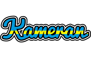 Kameran sweden logo