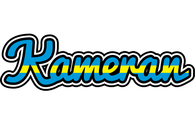 Kameran sweden logo