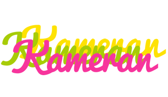 Kameran sweets logo