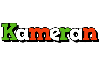 Kameran venezia logo