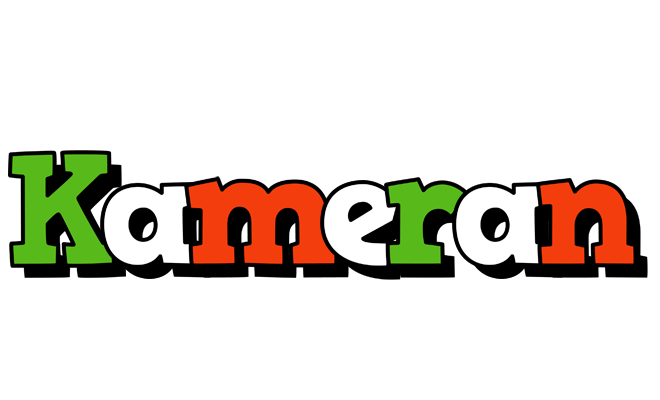Kameran venezia logo