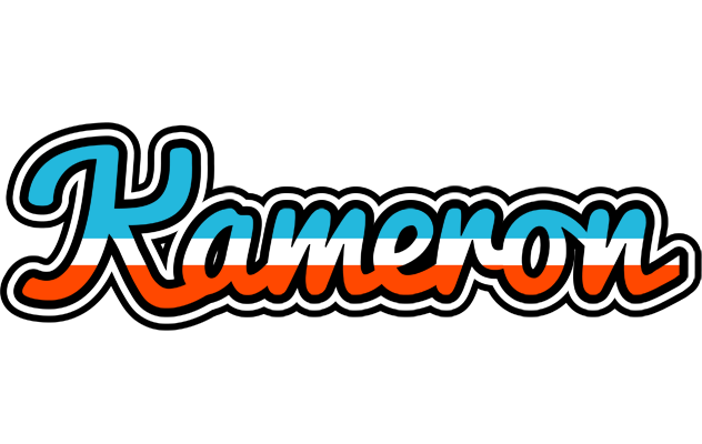 Kameron america logo