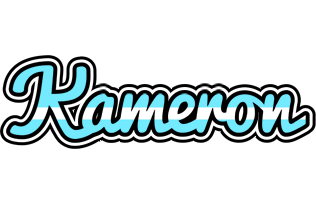 Kameron argentine logo