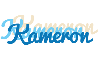 Kameron breeze logo