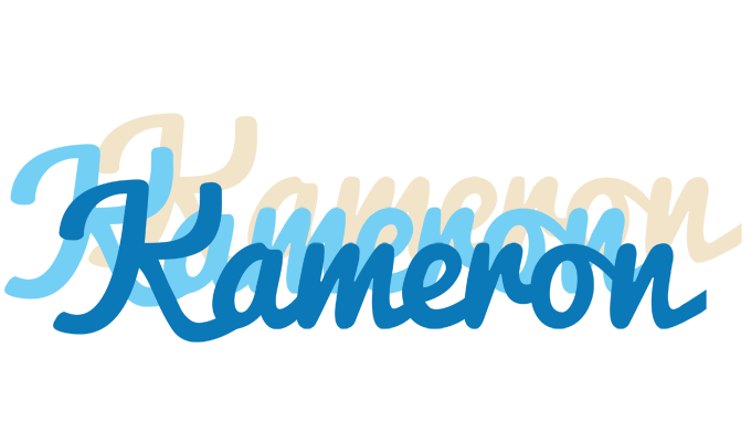 Kameron breeze logo