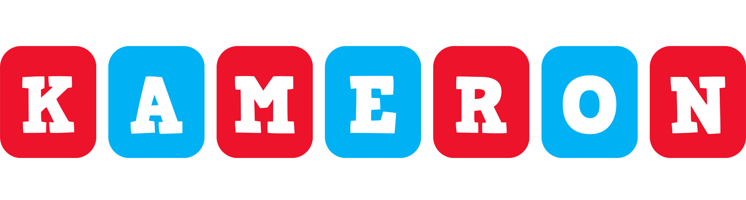 Kameron diesel logo
