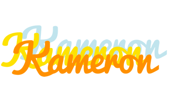 Kameron energy logo